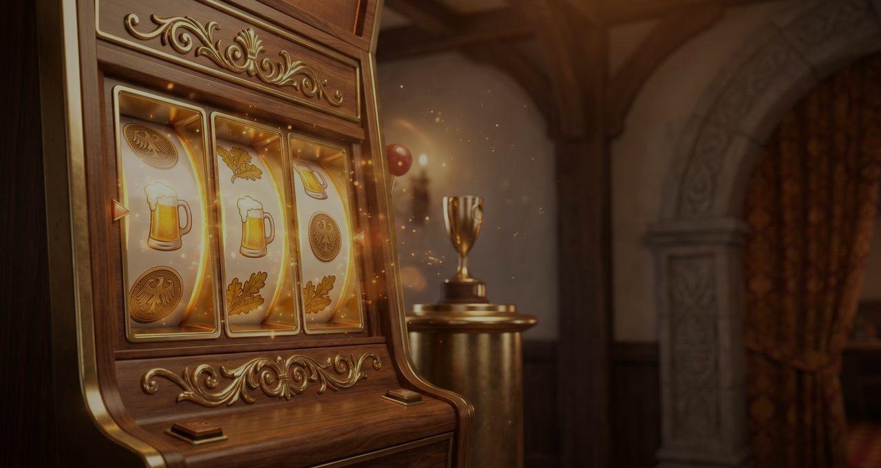Germania Casino
