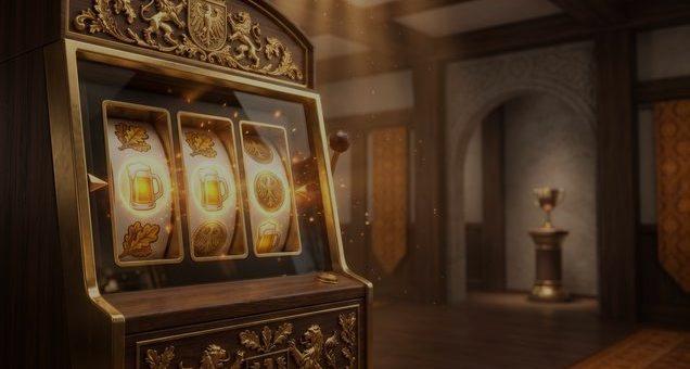 Germania Casino